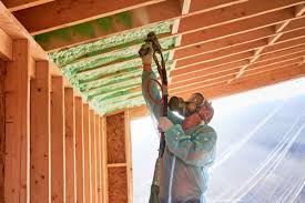 Best Blown-In Insulation  in Morgans Point Resort, TX